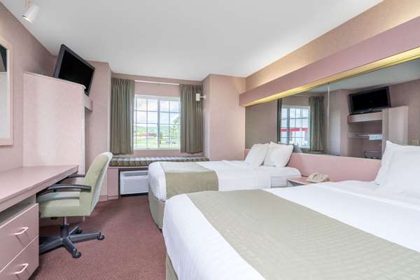  - Microtel Inn by Wyndham Onalaska - I-90, Exit 5