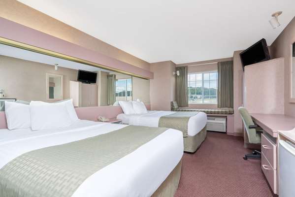  - Microtel Inn by Wyndham Onalaska - I-90, Exit 5