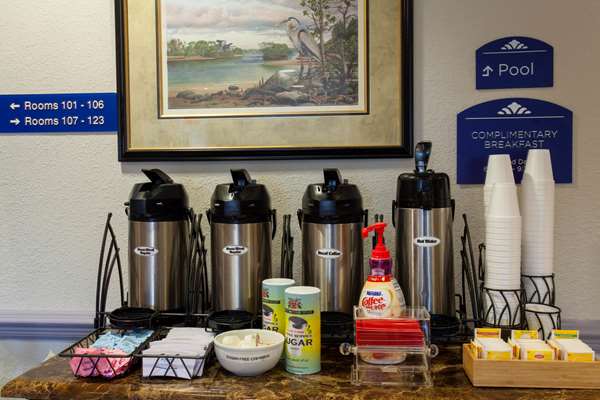  - Microtel Inn & Suites by Wyndham Lady Lake