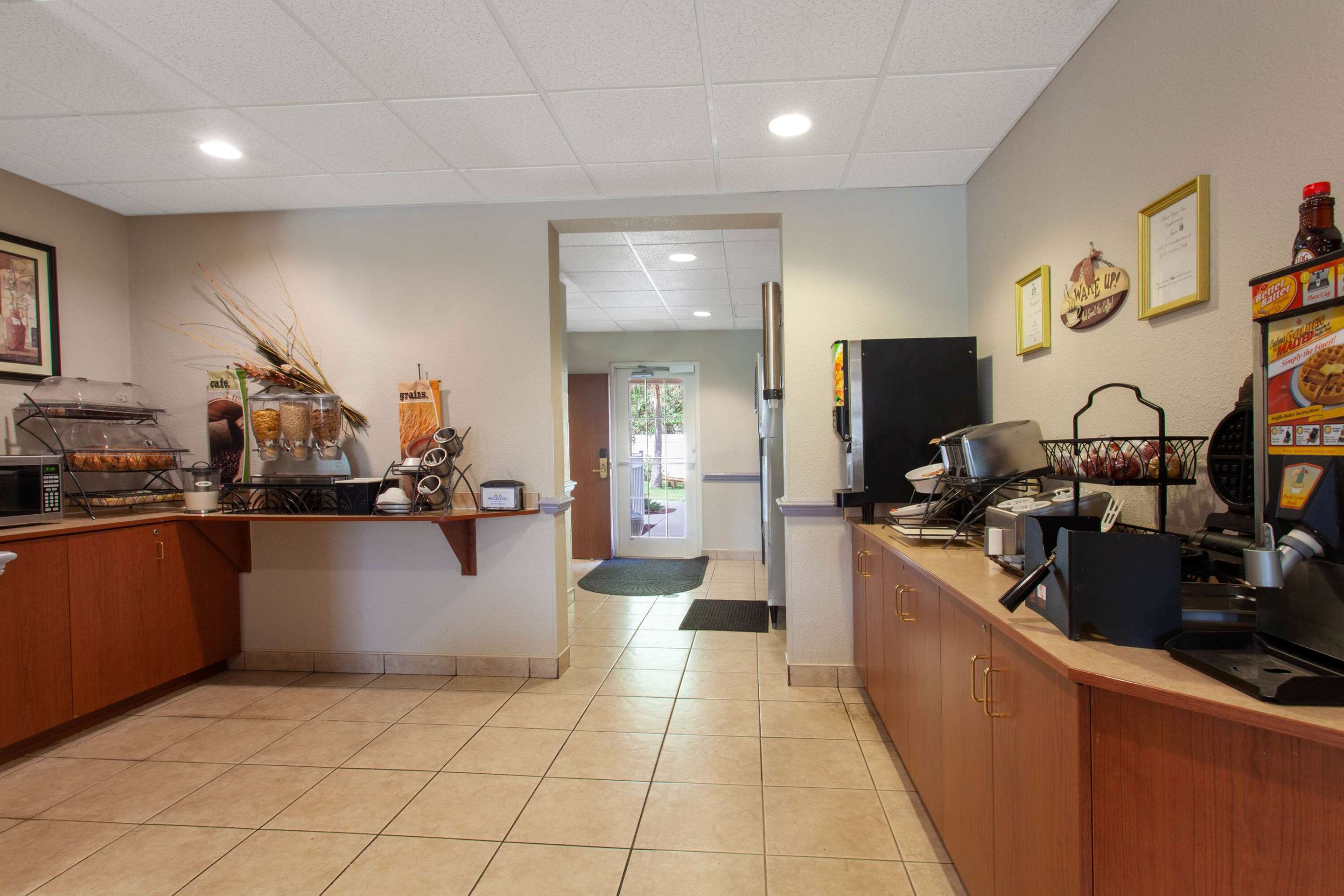 Property amenity | Microtel Inn and Suites by Wyndham - Lady Lake/ The Villages