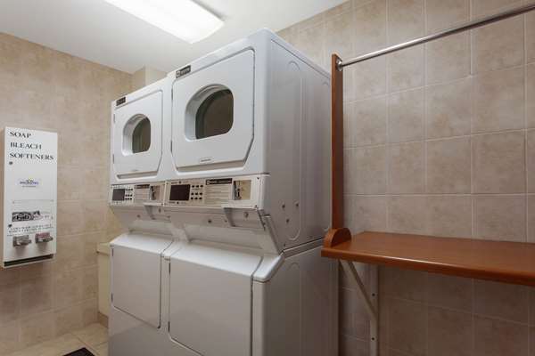 Amenities - Microtel Inn & Suites by Wyndham Lady Lake