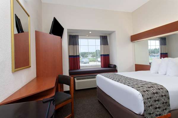  - Microtel Inn & Suites by Wyndham Lady Lake