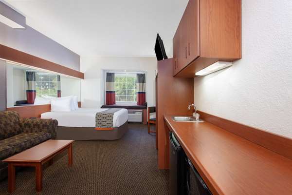Suite - Microtel Inn & Suites by Wyndham Lady Lake