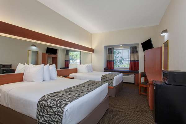  - Microtel Inn & Suites by Wyndham Lady Lake