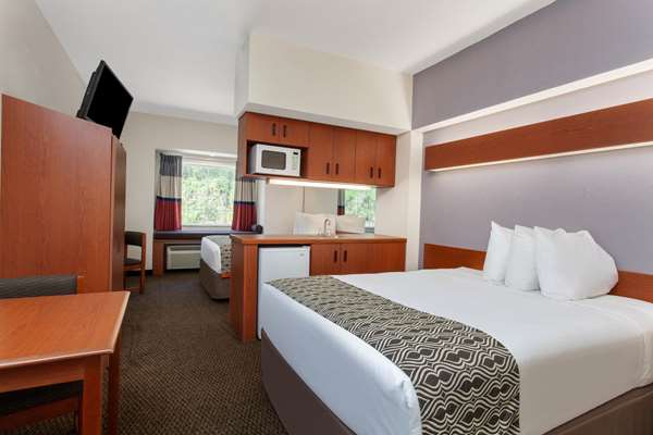 Suite - Microtel Inn & Suites by Wyndham Lady Lake