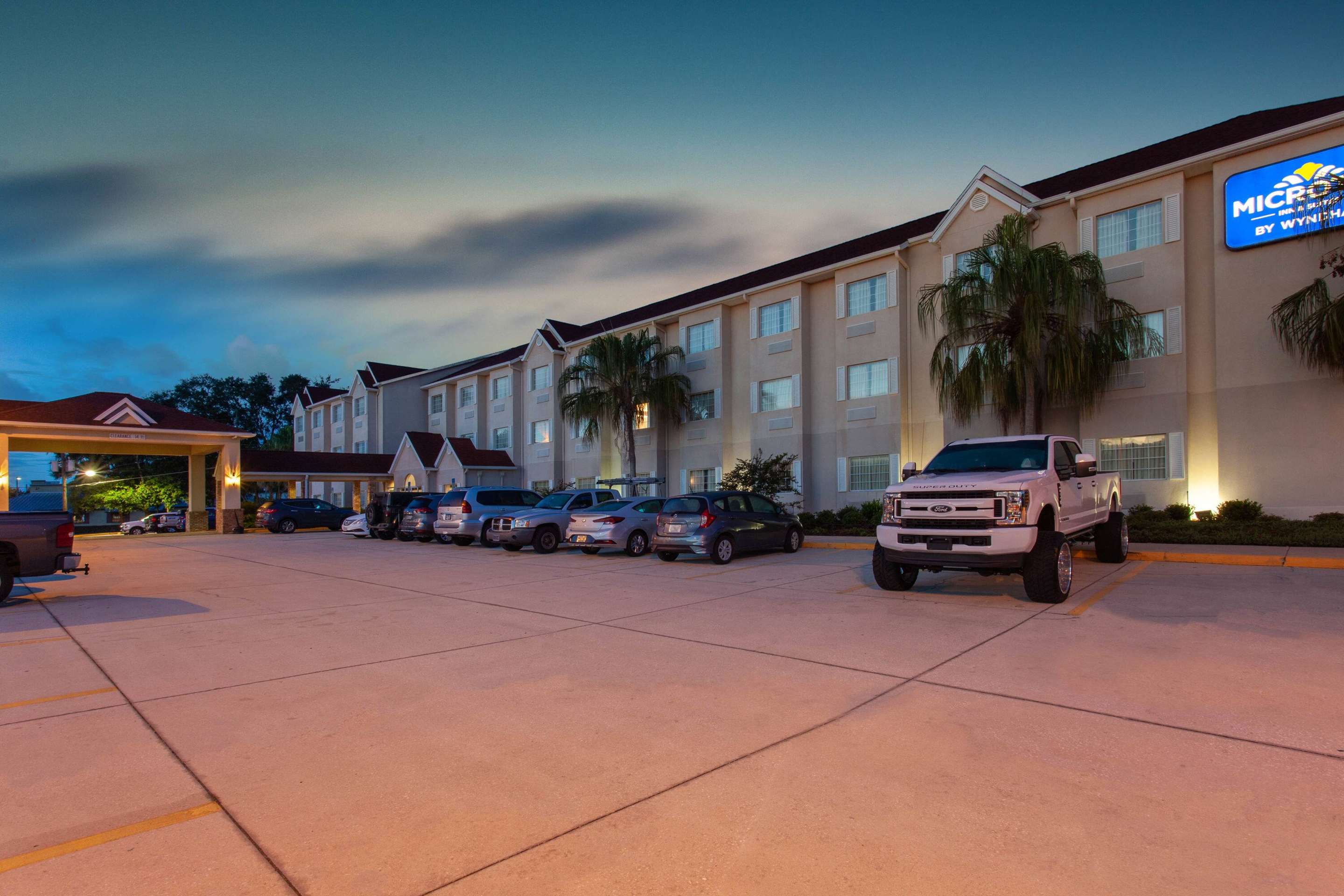 Exterior | Microtel Inn and Suites by Wyndham - Lady Lake/ The Villages