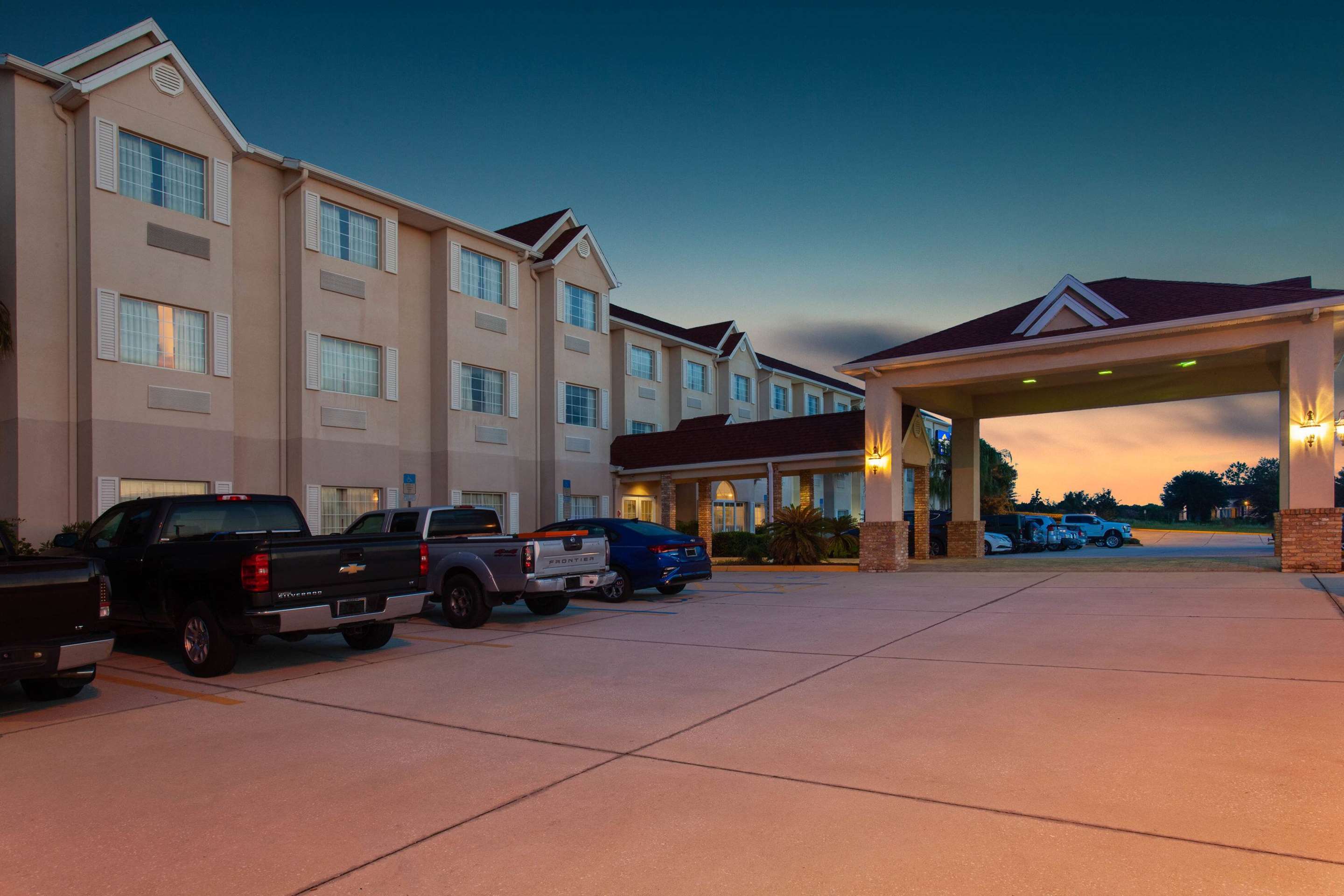 Exterior | Microtel Inn and Suites by Wyndham - Lady Lake/ The Villages