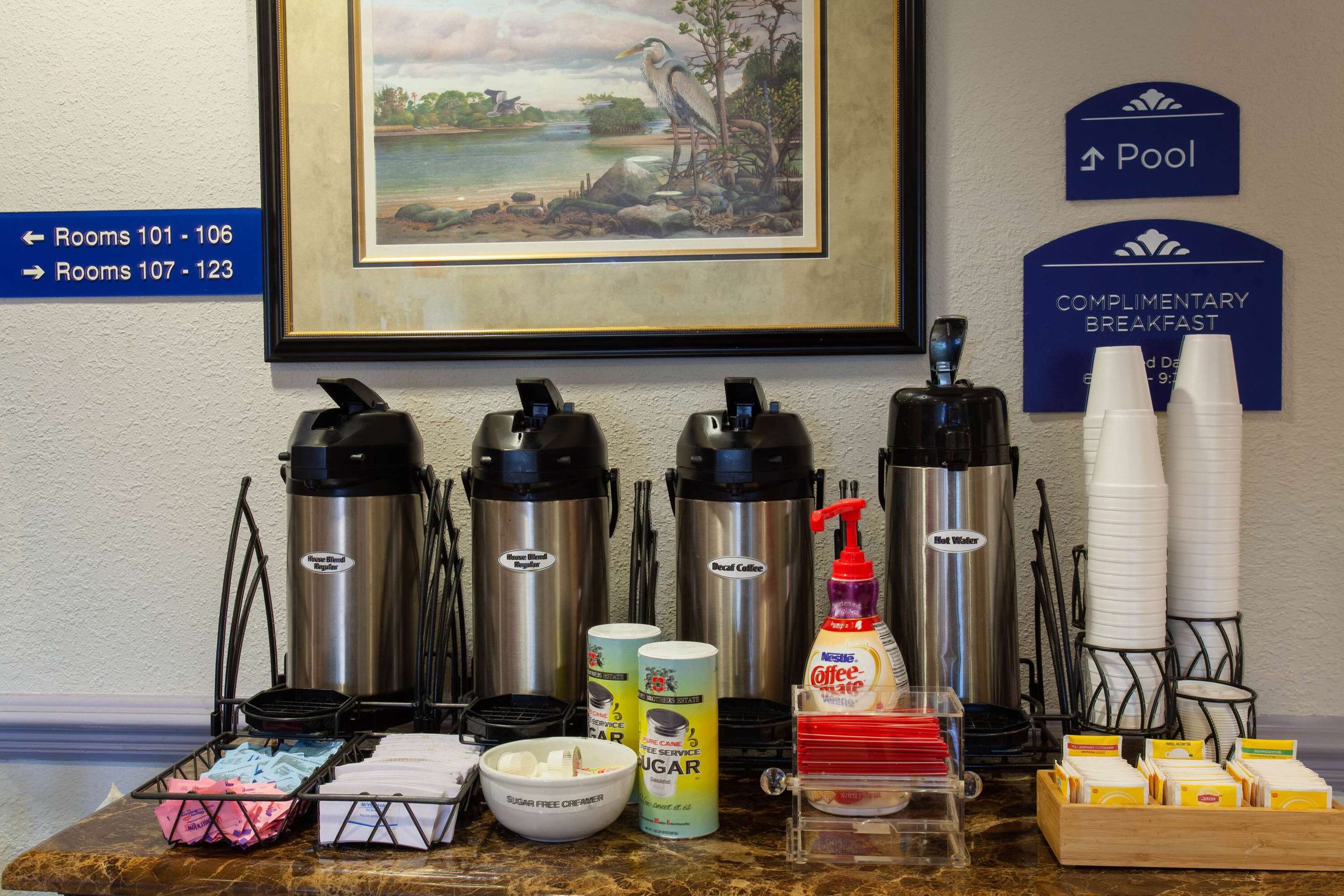 Property amenity | Microtel Inn and Suites by Wyndham - Lady Lake/ The Villages