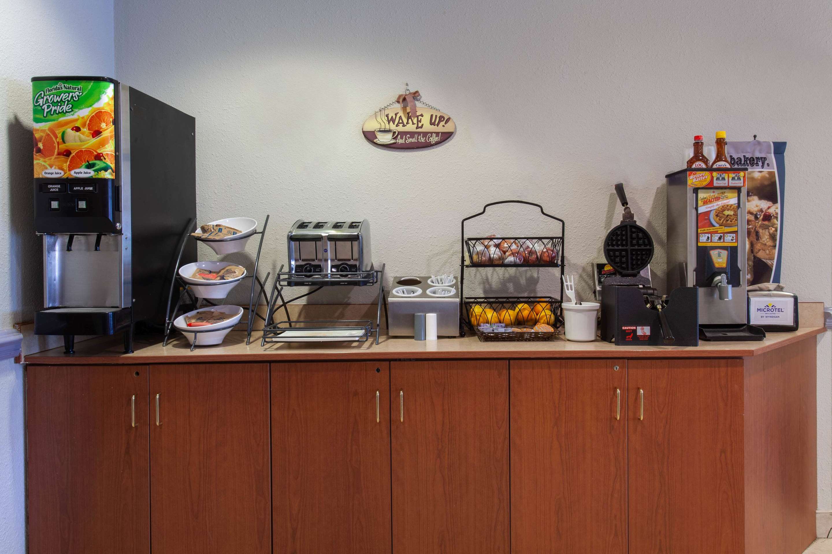 Property amenity | Microtel Inn and Suites by Wyndham - Lady Lake/ The Villages