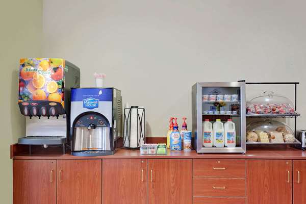  - Microtel Inn & Suites by Wyndham Wellsville