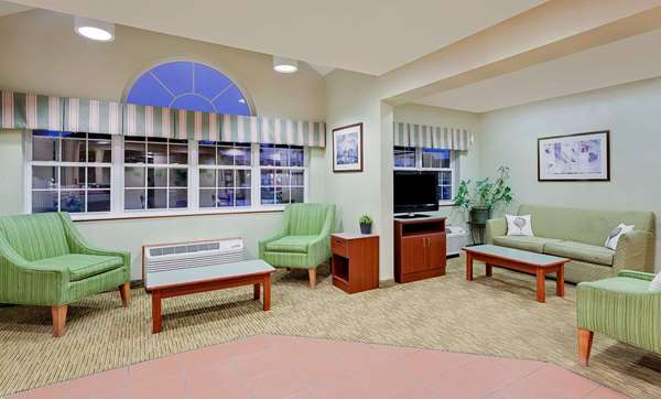  - Microtel Inn & Suites by Wyndham Wellsville