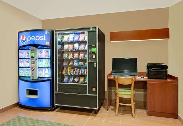  - Microtel Inn & Suites by Wyndham Wellsville