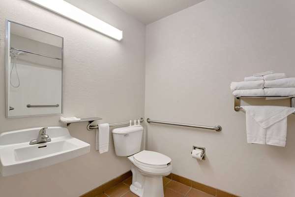  - Microtel Inn & Suites by Wyndham Wellsville
