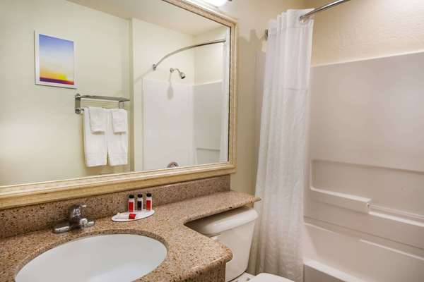  - Days Inn Antioch
