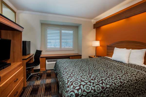  - Days Inn Antioch