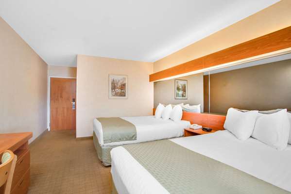  - Microtel Inn & Suites by Wyndham Springville