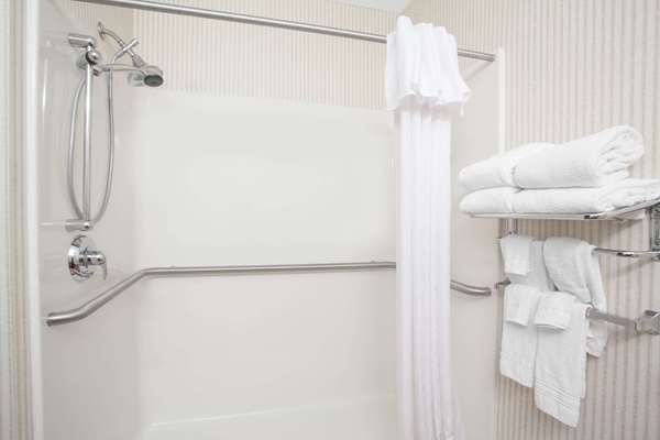  - Microtel Inn & Suites by Wyndham Springville