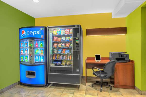  - Microtel Inn & Suites by Wyndham Springville