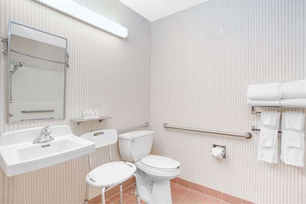  - Microtel Inn & Suites by Wyndham Springville