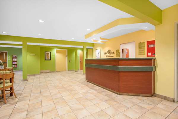  - Microtel Inn & Suites by Wyndham Springville