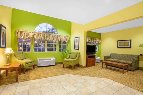 - Microtel Inn & Suites by Wyndham Springville