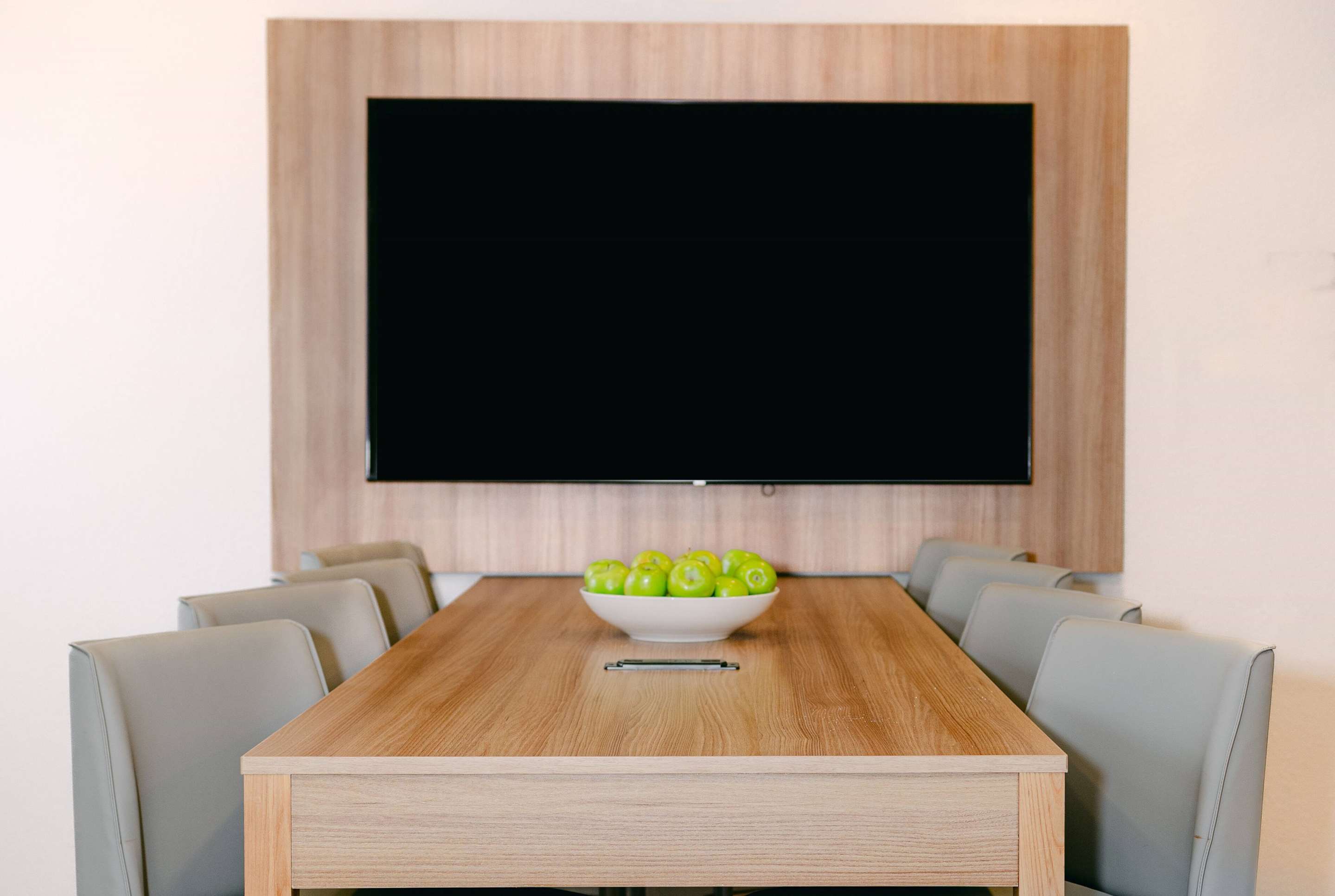 Lobby | Microtel Inn & Suites by Wyndham Springville