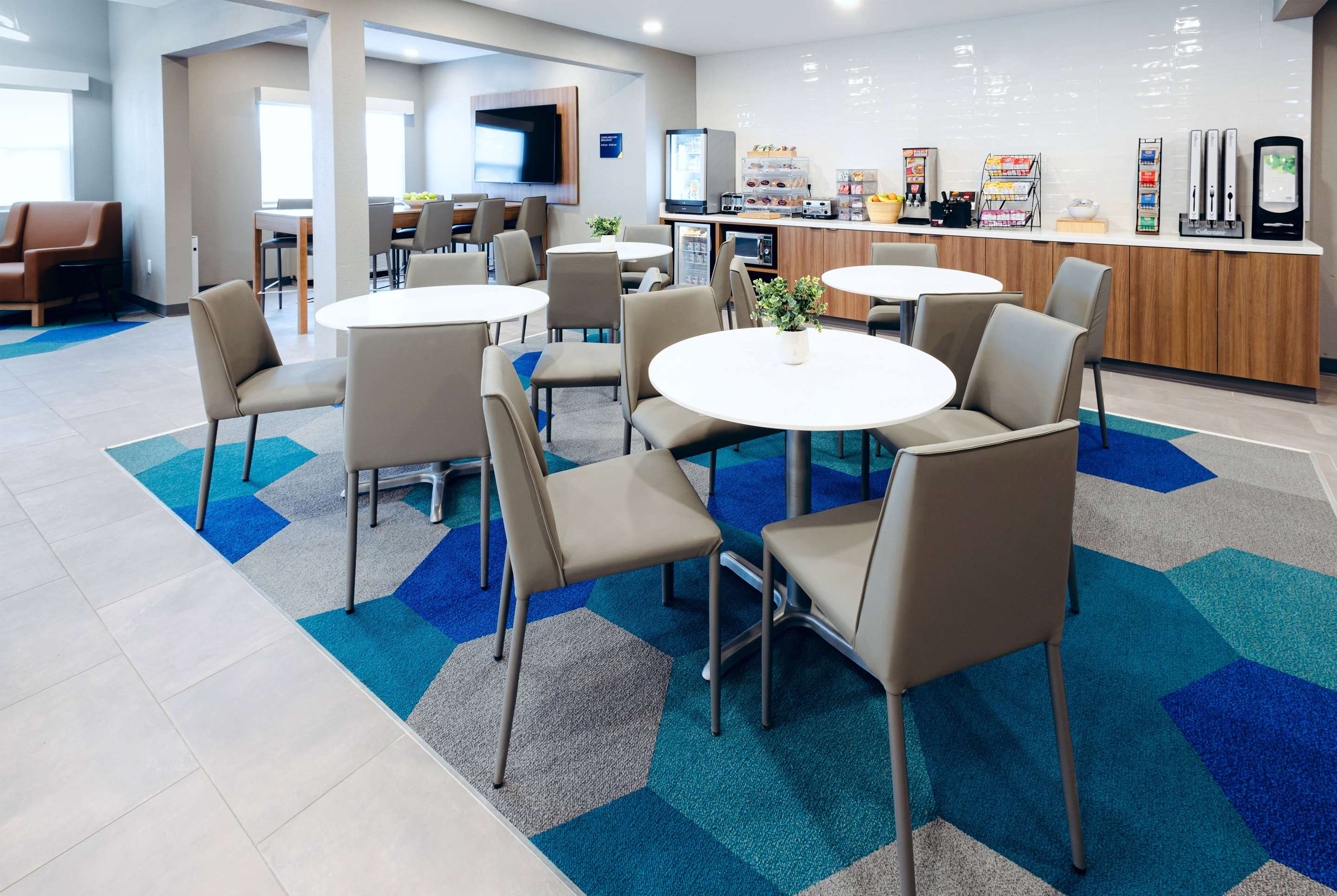 Property amenity | Microtel Inn & Suites by Wyndham Springville