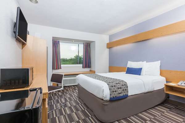 Suite - Microtel Inn by Wyndham Ardmore
