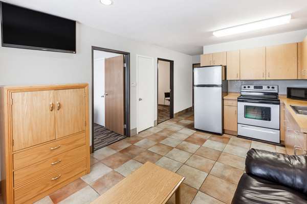 Suite - Microtel Inn by Wyndham Ardmore