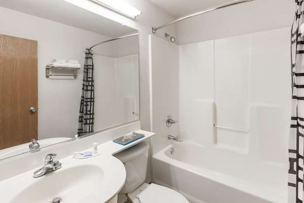  - Microtel Inn by Wyndham Ardmore