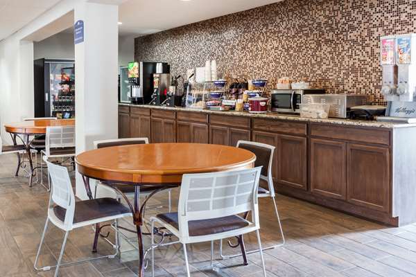  - Microtel Inn by Wyndham Ardmore