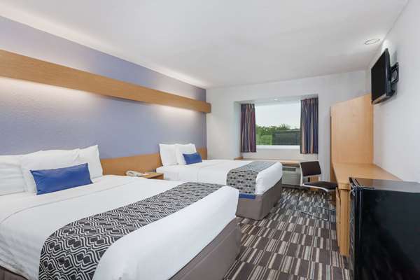 Suite - Microtel Inn by Wyndham Ardmore