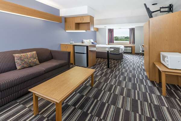  - Microtel Inn by Wyndham Ardmore