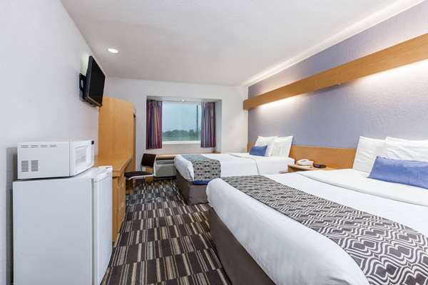  - Microtel Inn by Wyndham Ardmore