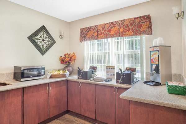  - Microtel Inn & Suites by Wyndham Salisbury