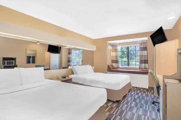  - Microtel Inn & Suites by Wyndham Salisbury