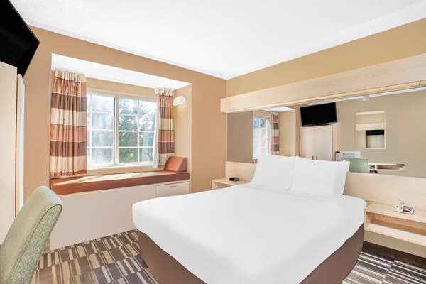  - Microtel Inn & Suites by Wyndham Salisbury