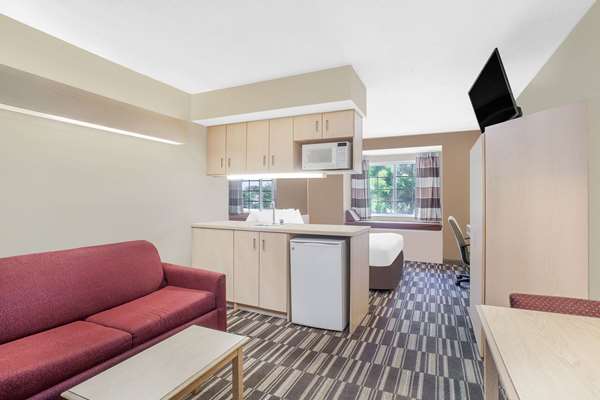  - Microtel Inn & Suites by Wyndham Salisbury