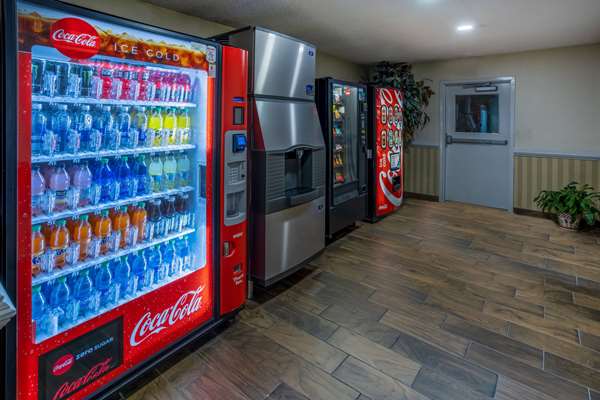  - Microtel Inn & Suites by Wyndham Salisbury