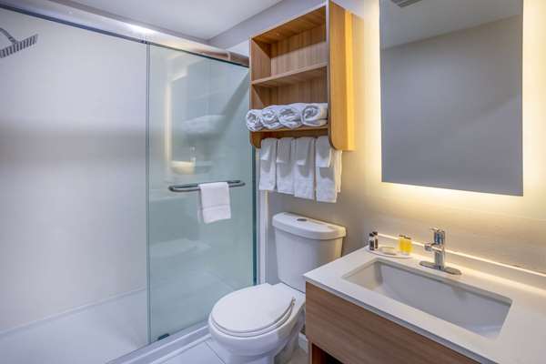  - Microtel Inn & Suites by Wyndham Salisbury