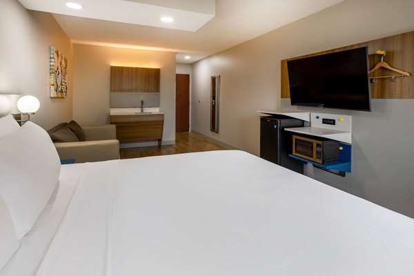  - Microtel Inn & Suites by Wyndham Salisbury