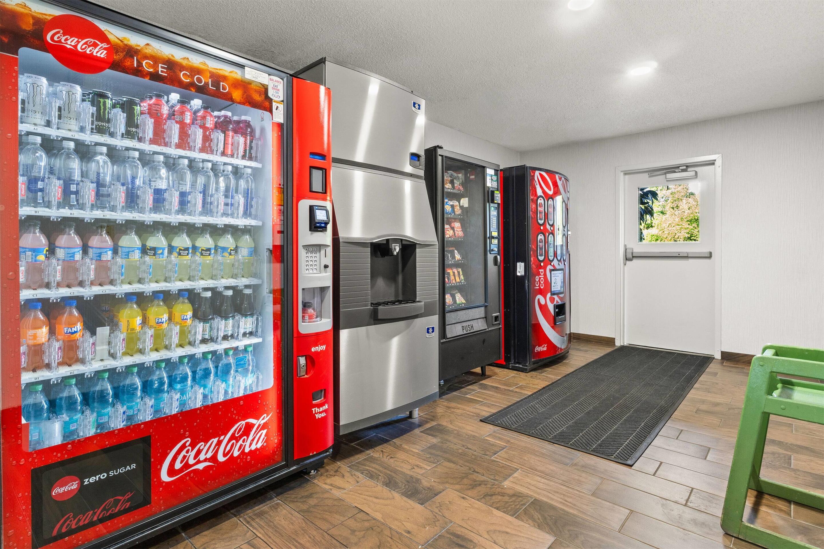 Property amenity | Microtel Inn & Suites by Wyndham Salisbury