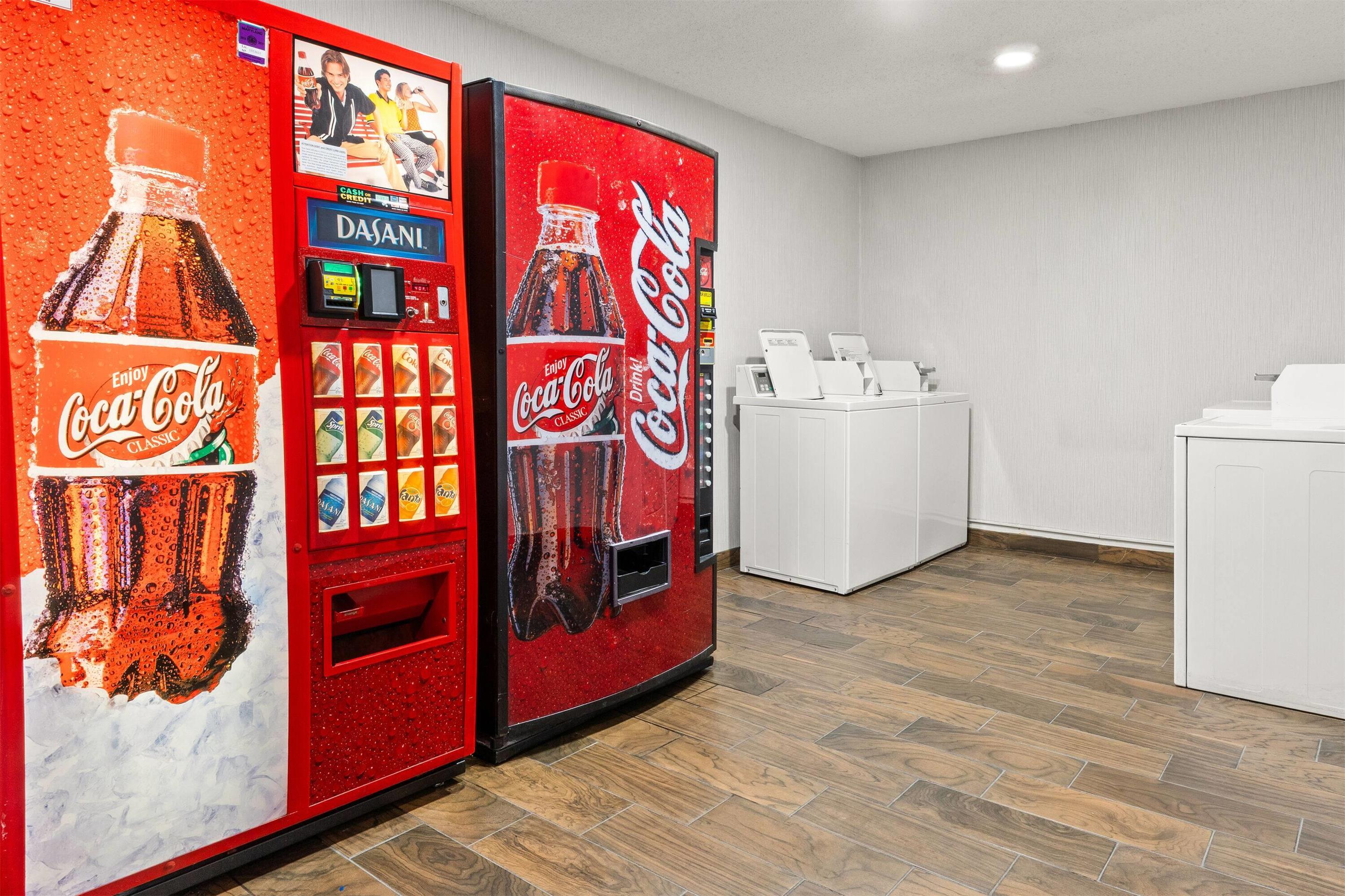 Property amenity | Microtel Inn & Suites by Wyndham Salisbury