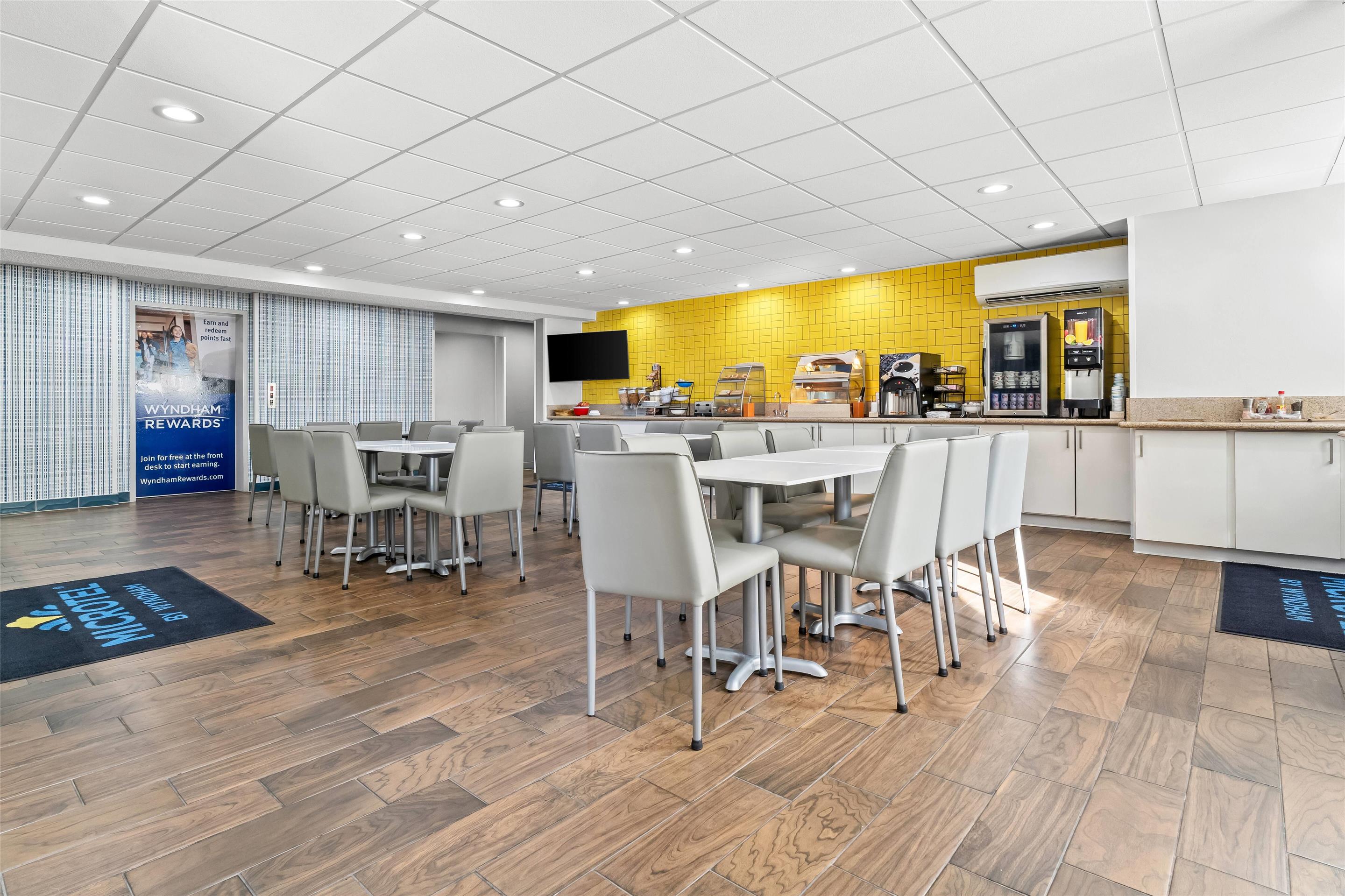 Property amenity | Microtel Inn & Suites by Wyndham Salisbury