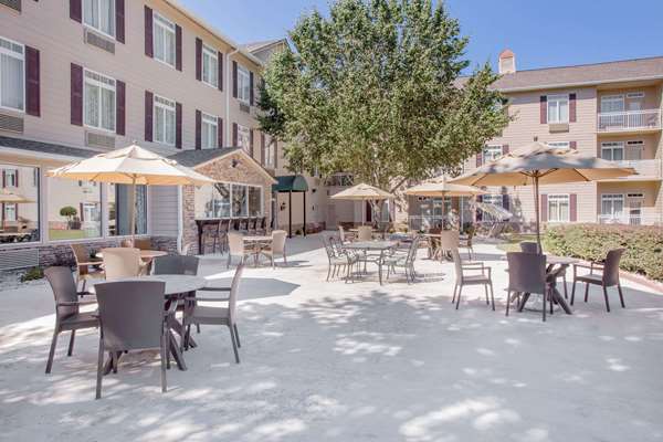  - Hawthorn Suites by Wyndham Golf Resort Conyers