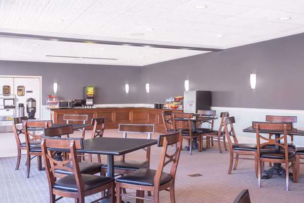  - Hawthorn Suites by Wyndham Golf Resort Conyers