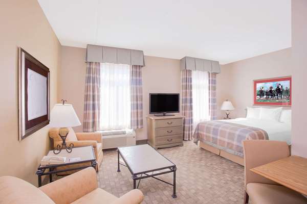  - Hawthorn Suites by Wyndham Golf Resort Conyers