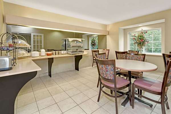  - Microtel Inn & Suites by Wyndham Florence - I-71 & I-75, Exit 182