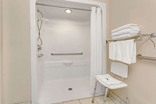  - Microtel Inn & Suites by Wyndham Florence - I-71 & I-75, Exit 182