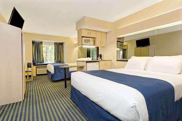Suite - Microtel Inn & Suites by Wyndham Florence - I-71 & I-75, Exit 182